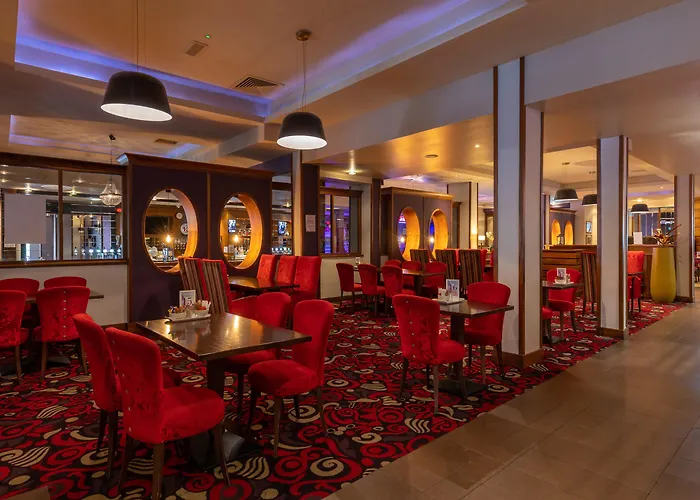 Green Isle Hotel, Dublin