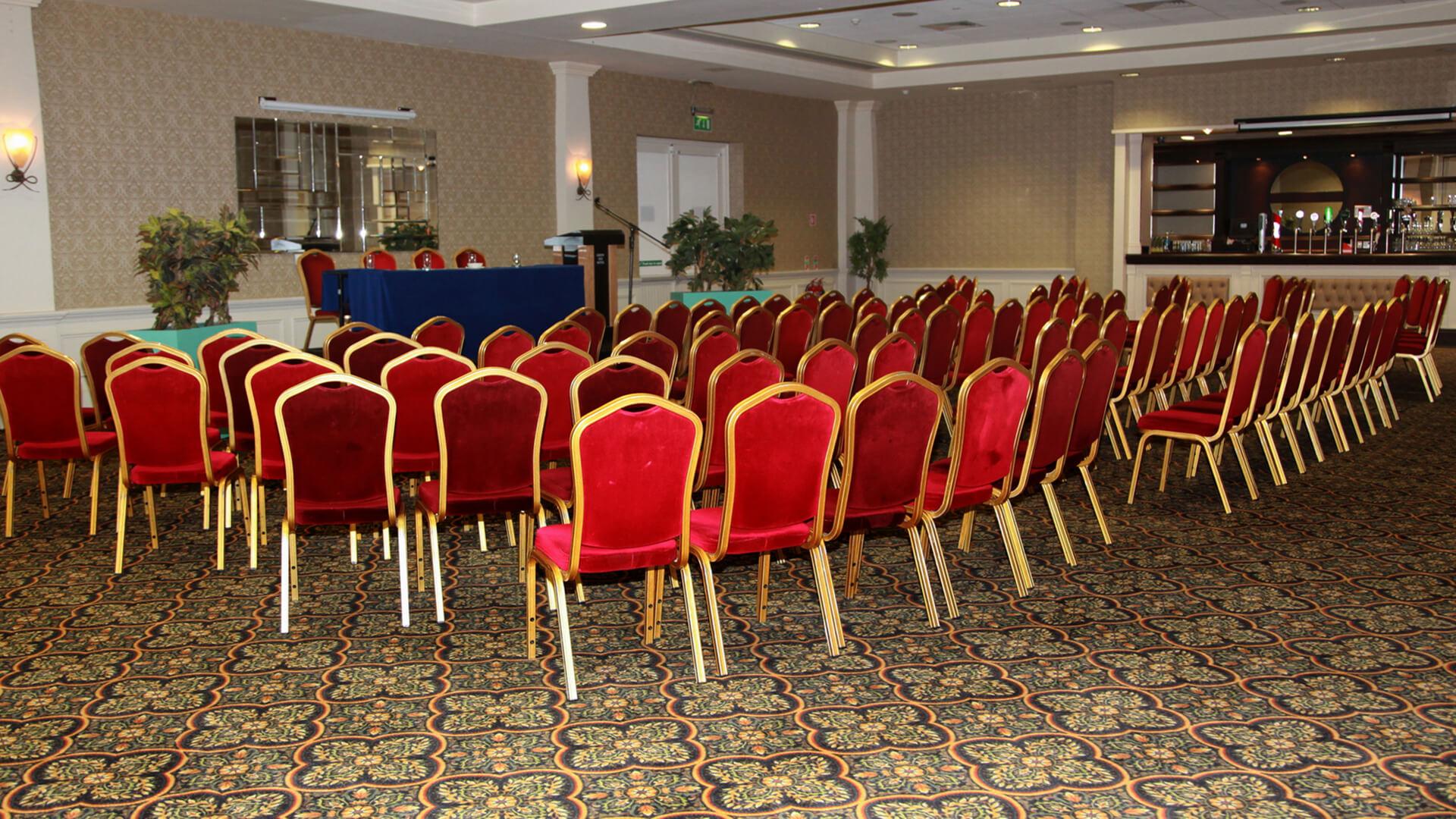 Isle Hotel, Dublin Clondalkin