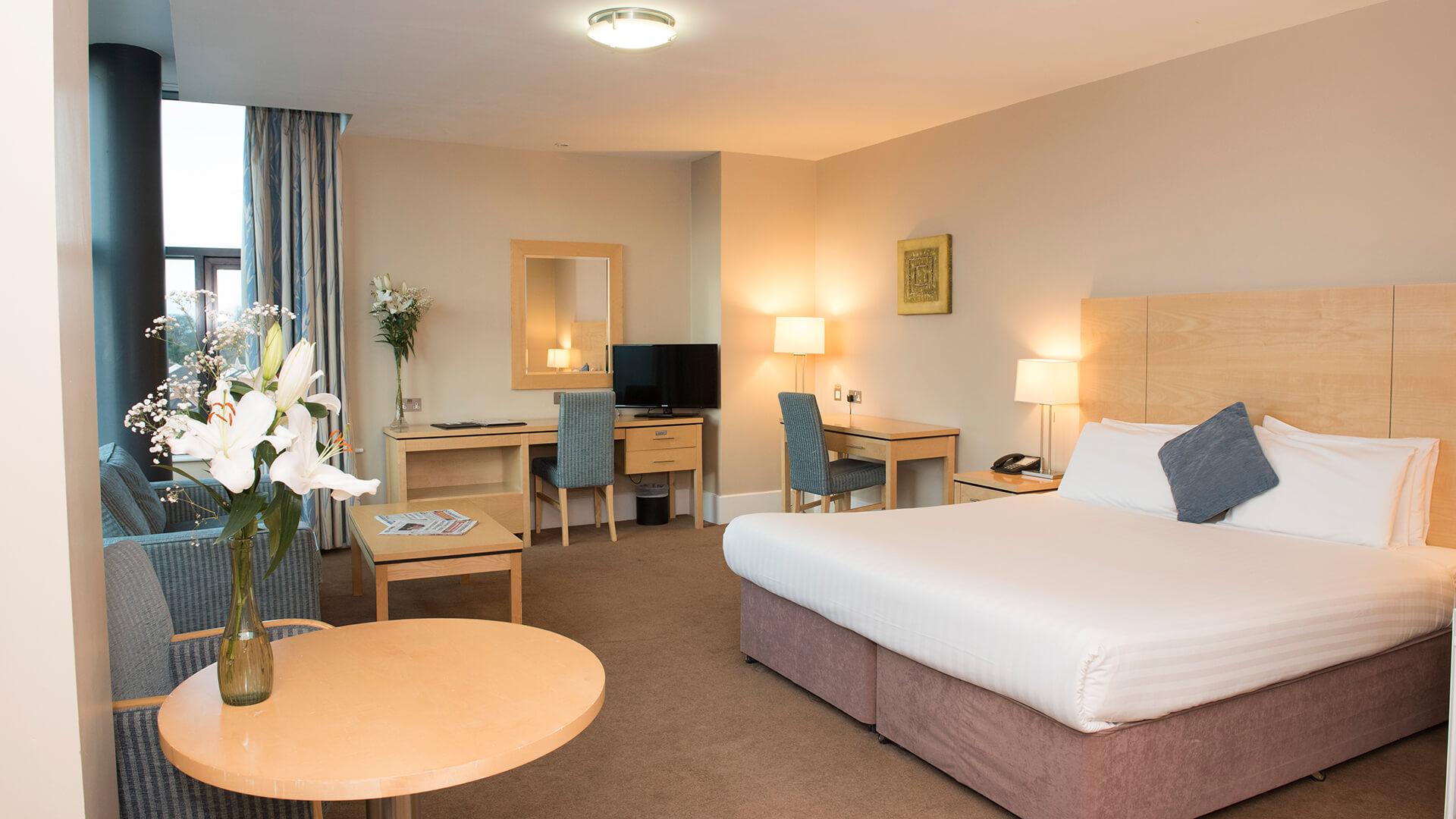 Hotel Isle Hotel, Dublin Clondalkin