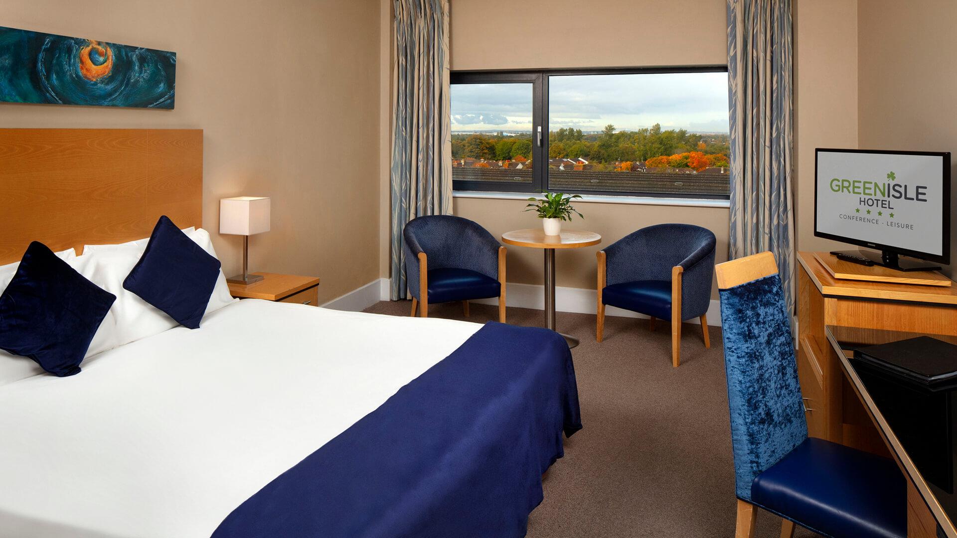 Isle Hotel, Dublin Clondalkin